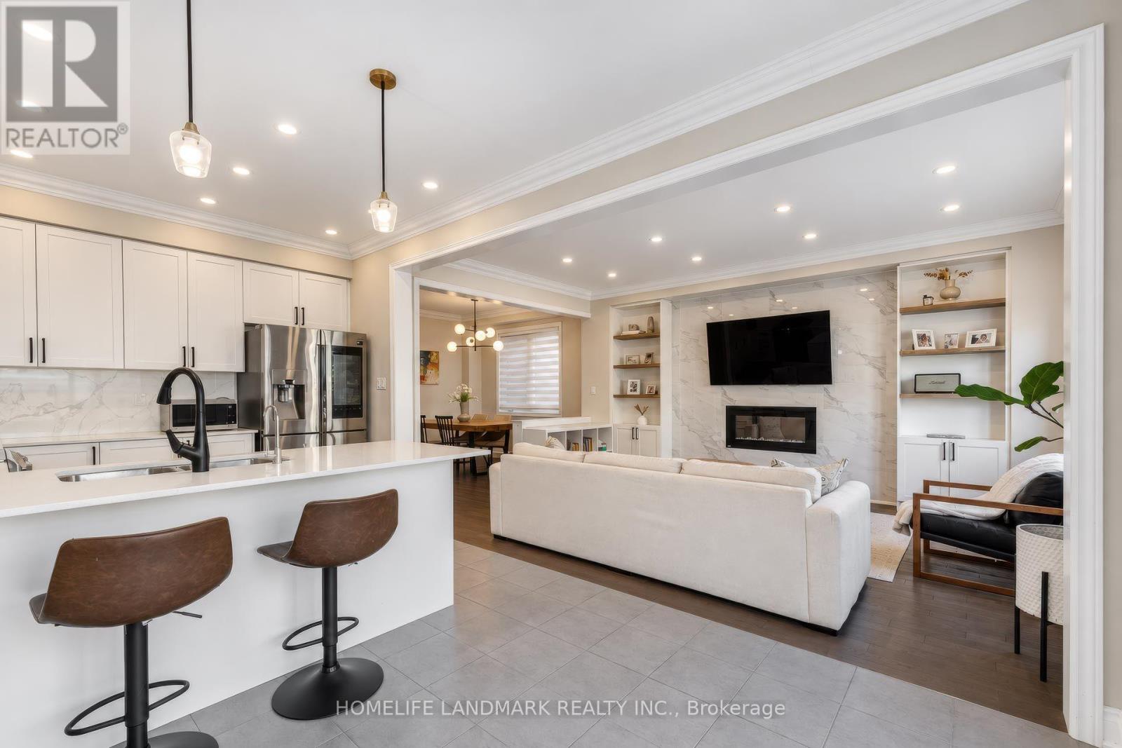 59 Hilts Drive, Richmond Hill, Ontario  L4S 0H8 - Photo 15 - N13852328