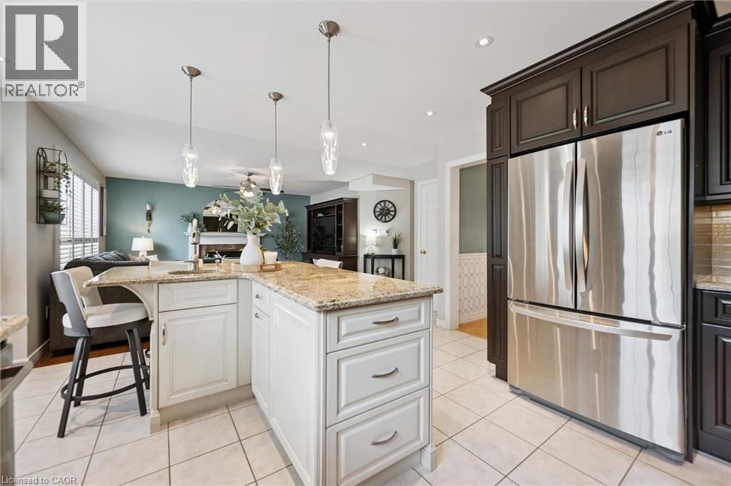 60 Country Club Drive, Cambridge, Ontario  N1T 1Z8 - Photo 10 - 40867275
