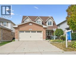 60 COUNTRY CLUB Drive, cambridge, Ontario
