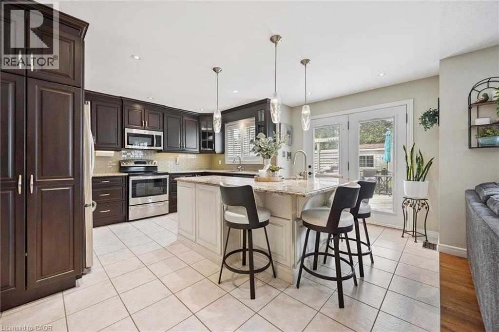 60 Country Club Drive, Cambridge, Ontario  N1T 1Z8 - Photo 8 - 40867275