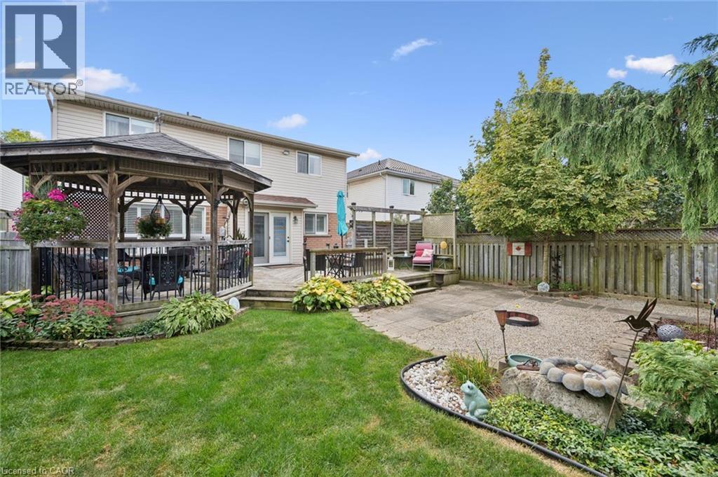 60 Country Club Drive, Cambridge, Ontario  N1T 1Z8 - Photo 40 - 40867275
