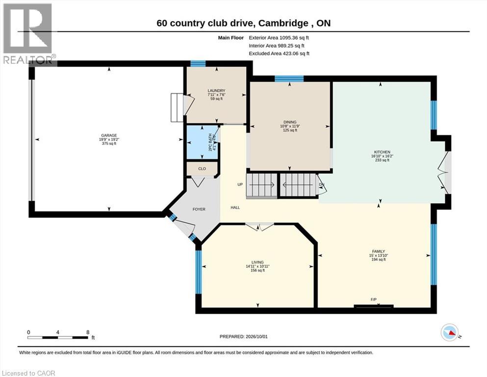 60 Country Club Drive, Cambridge, Ontario  N1T 1Z8 - Photo 41 - 40867275