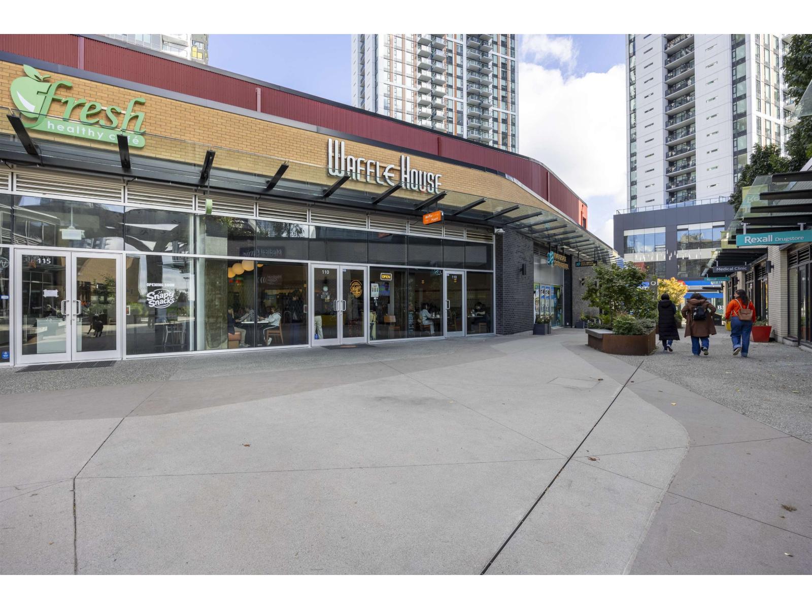 2603 13615 Fraser Highway, Surrey, British Columbia  V3T 0P7 - Photo 8 - R3170319