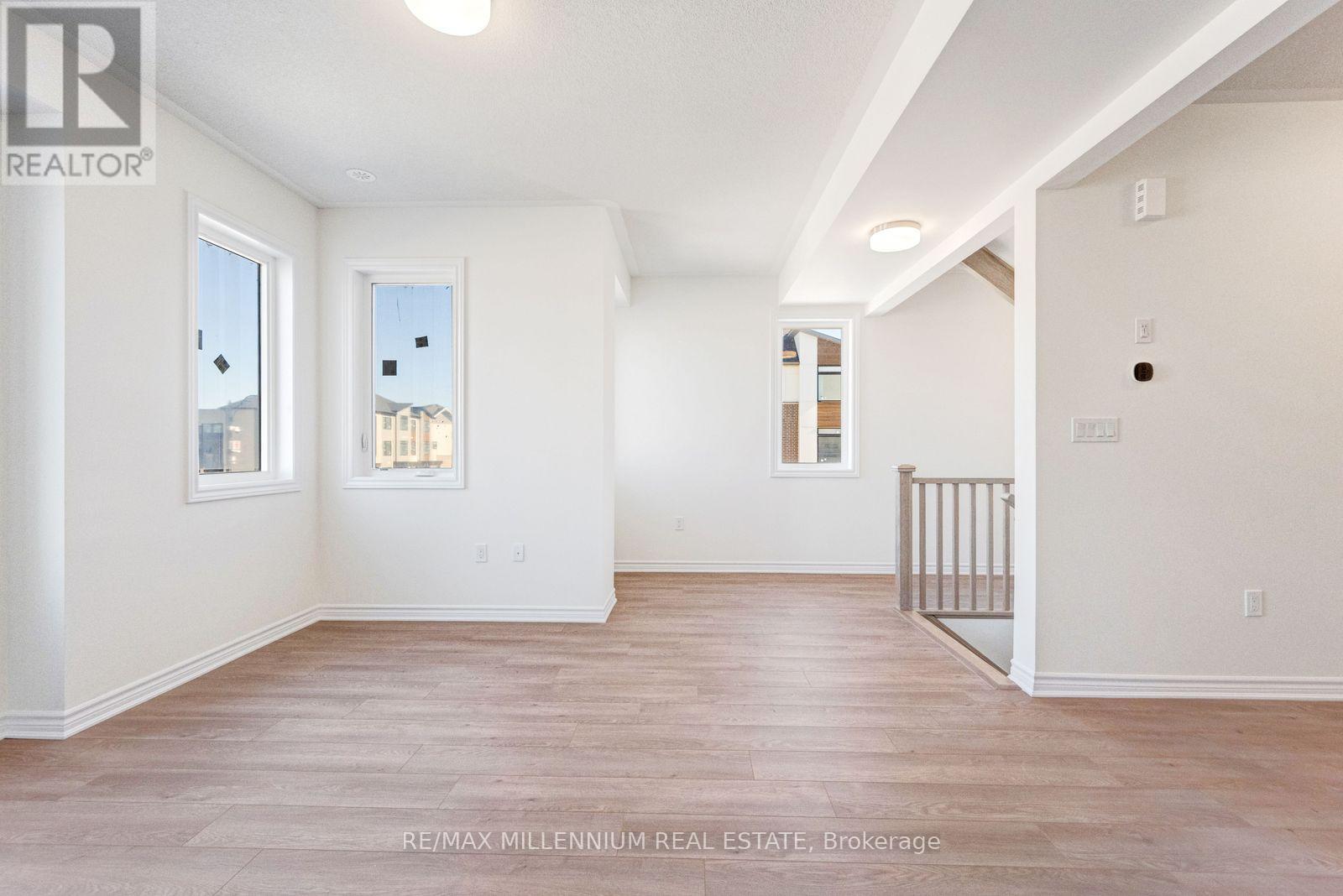Upper - 34 Thornbird Crescent, Brampton, Ontario  L7A 0B8 - Photo 10 - W13852306