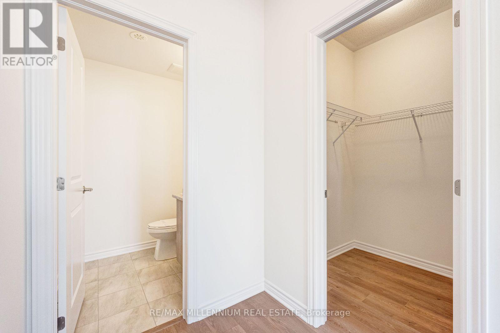 Upper - 34 Thornbird Crescent, Brampton, Ontario  L7A 0B8 - Photo 12 - W13852306