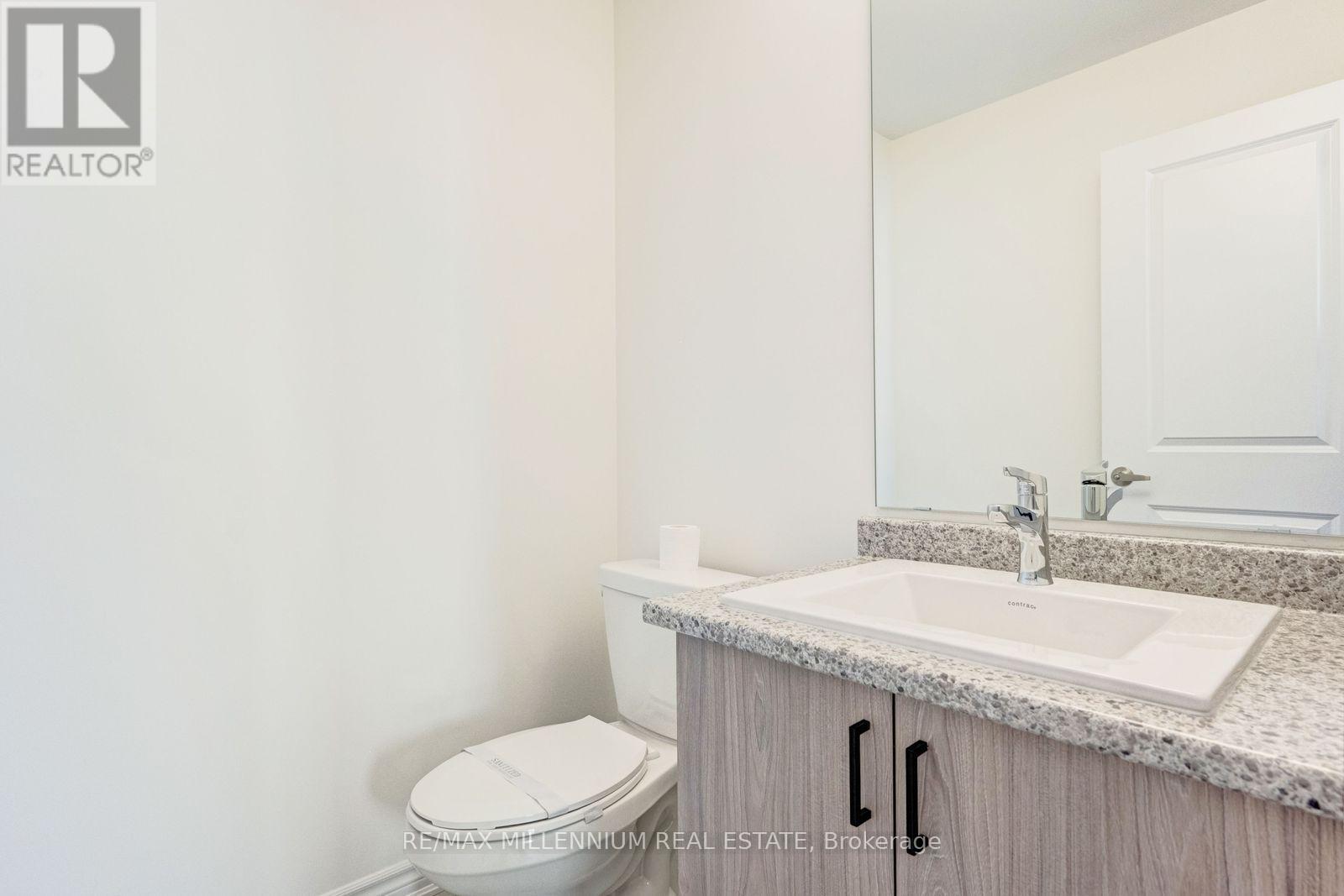 Upper - 34 Thornbird Crescent, Brampton, Ontario  L7A 0B8 - Photo 14 - W13852306