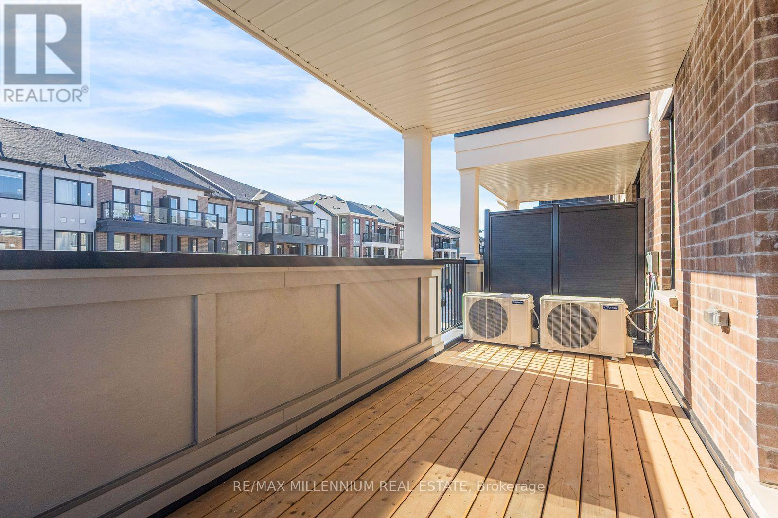 Upper - 34 Thornbird Crescent, Brampton, Ontario  L7A 0B8 - Photo 26 - W13852306
