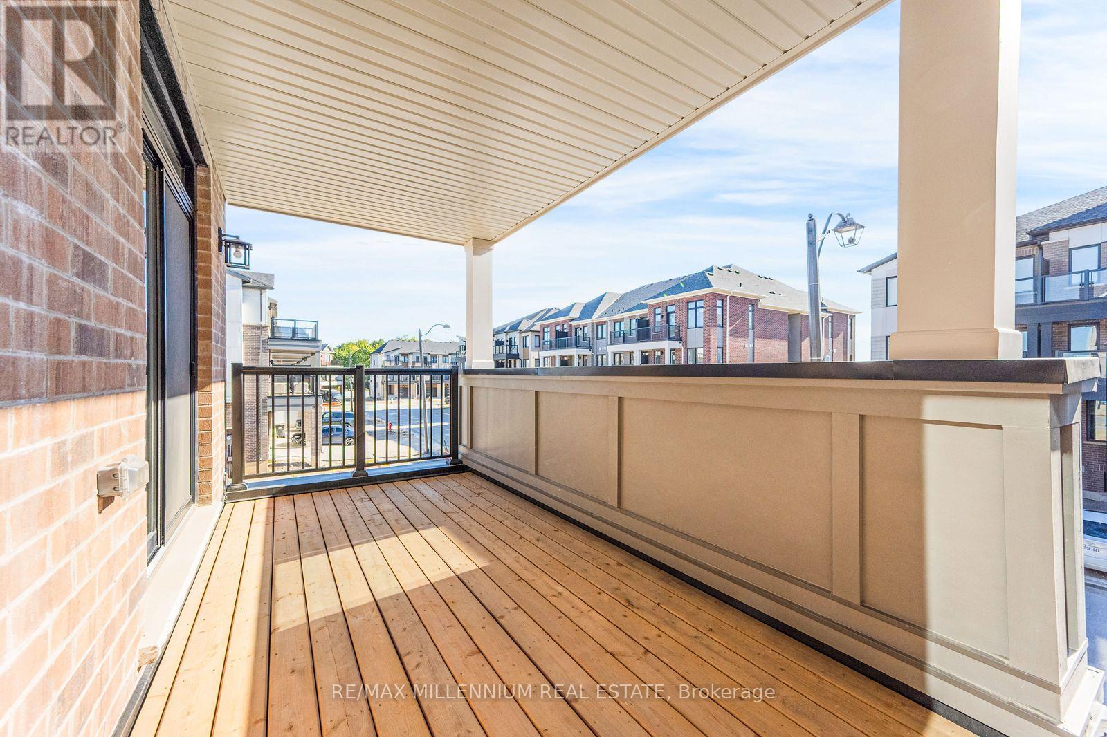 Upper - 34 Thornbird Crescent, Brampton, Ontario  L7A 0B8 - Photo 27 - W13852306
