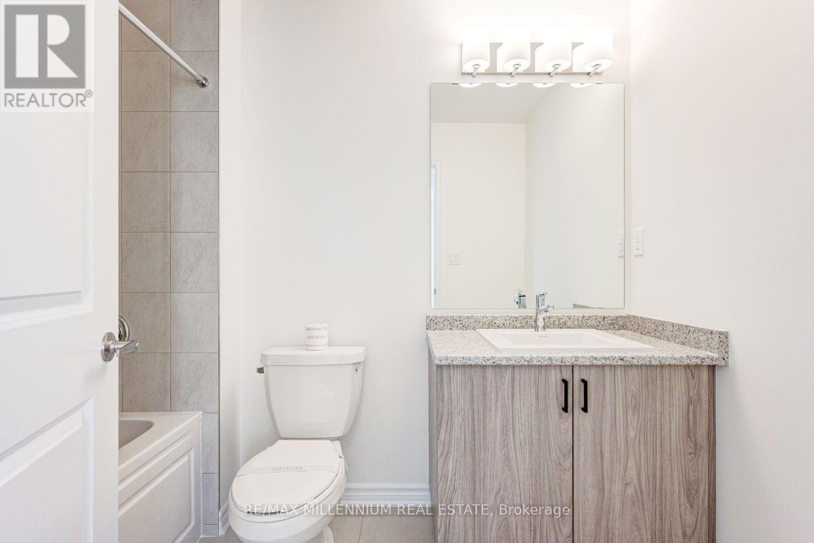 Upper - 34 Thornbird Crescent, Brampton, Ontario  L7A 0B8 - Photo 41 - W13852306