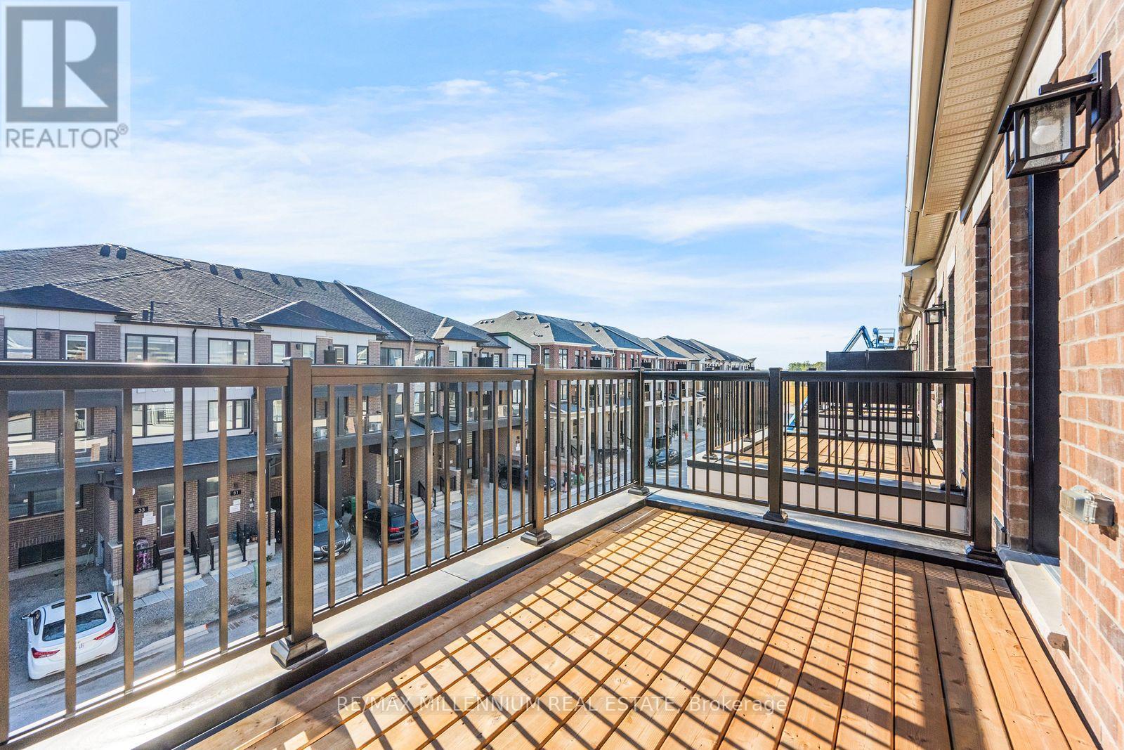 Upper - 34 Thornbird Crescent, Brampton, Ontario  L7A 0B8 - Photo 44 - W13852306