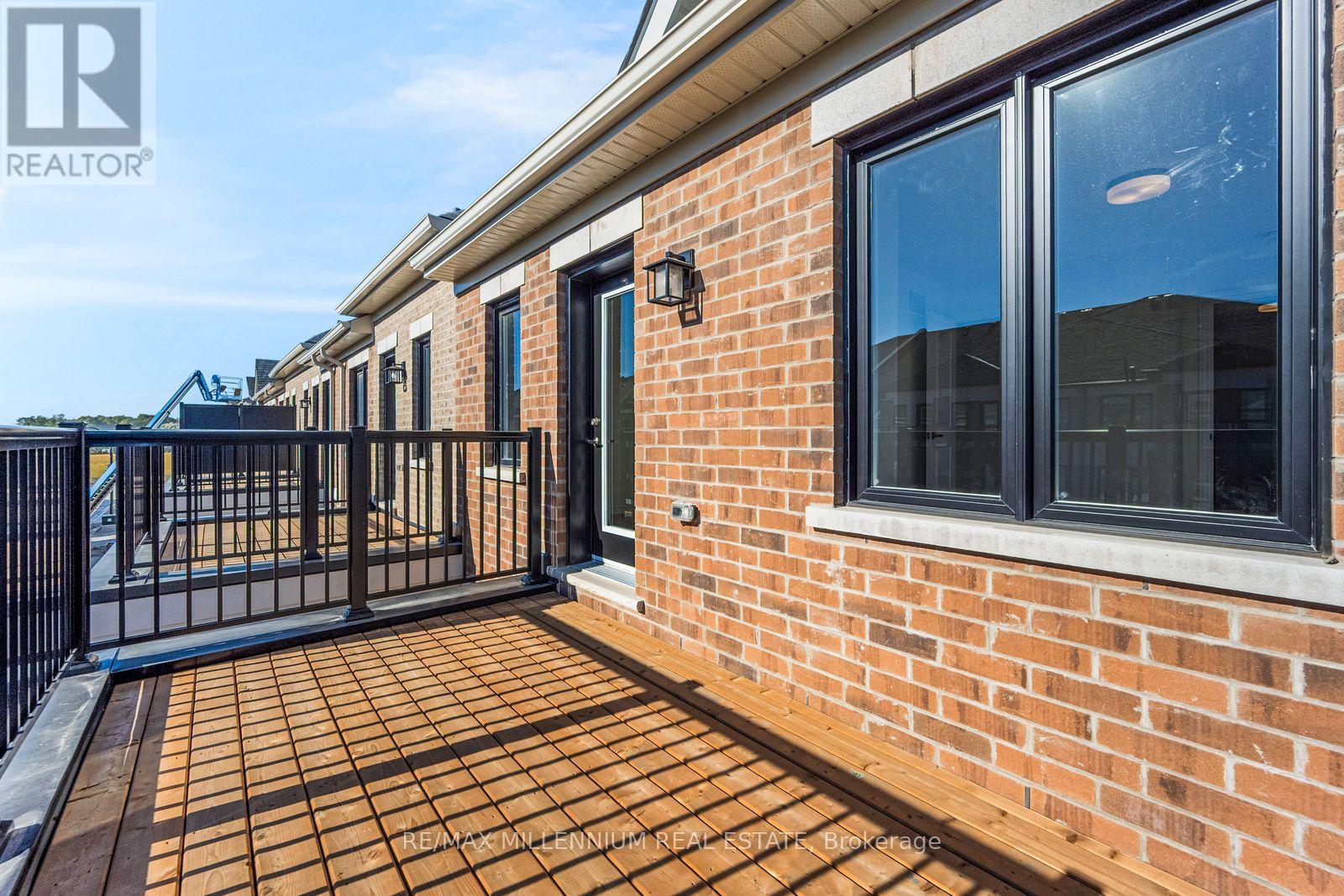 Upper - 34 Thornbird Crescent, Brampton, Ontario  L7A 0B8 - Photo 45 - W13852306