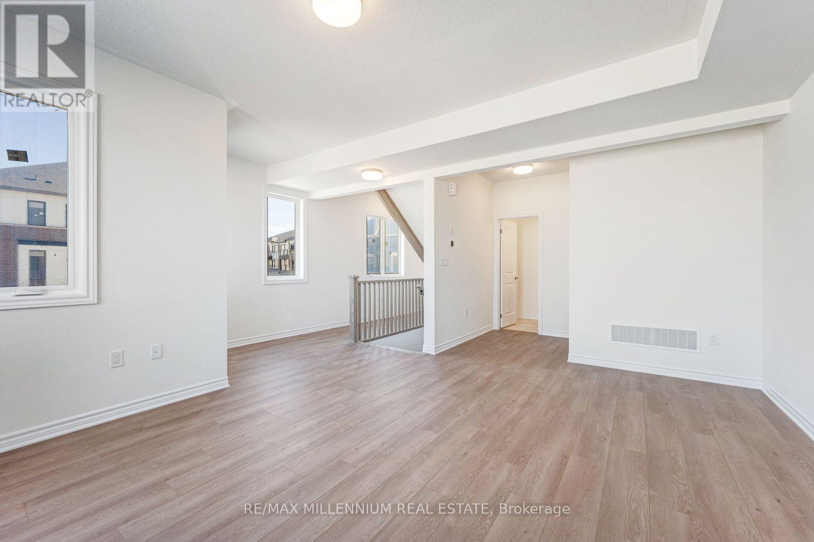 Upper - 34 Thornbird Crescent, Brampton, Ontario  L7A 0B8 - Photo 9 - W13852306
