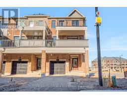 UPPER - 34 THORNBIRD CRESCENT, Brampton, Ontario