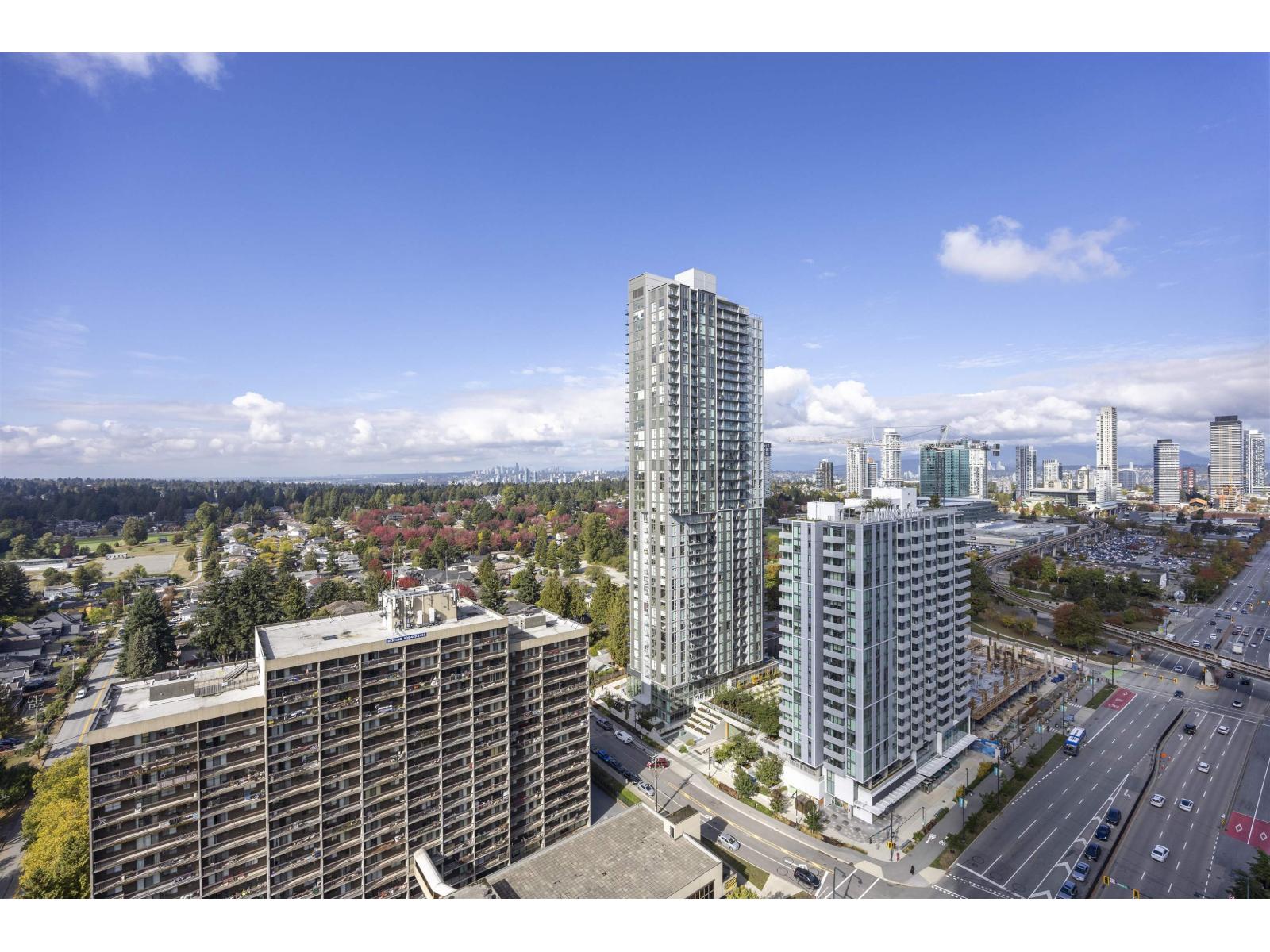 2603 13615 Fraser Highway, Surrey, British Columbia  V3T 0P7 - Photo 7 - R3170319