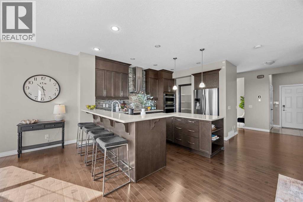 27 Mahogany Crescent SE