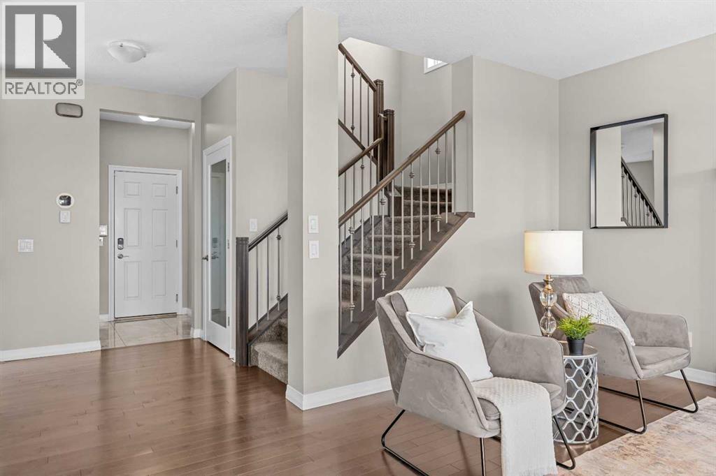 27 Mahogany Crescent SE