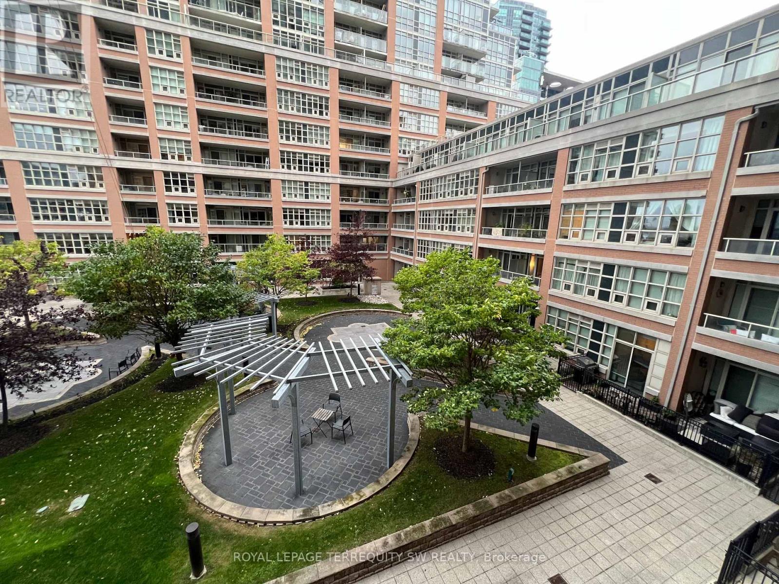 508 - 65 East Liberty Street, Toronto, Ontario  M6K 3R2 - Photo 20 - C13847566