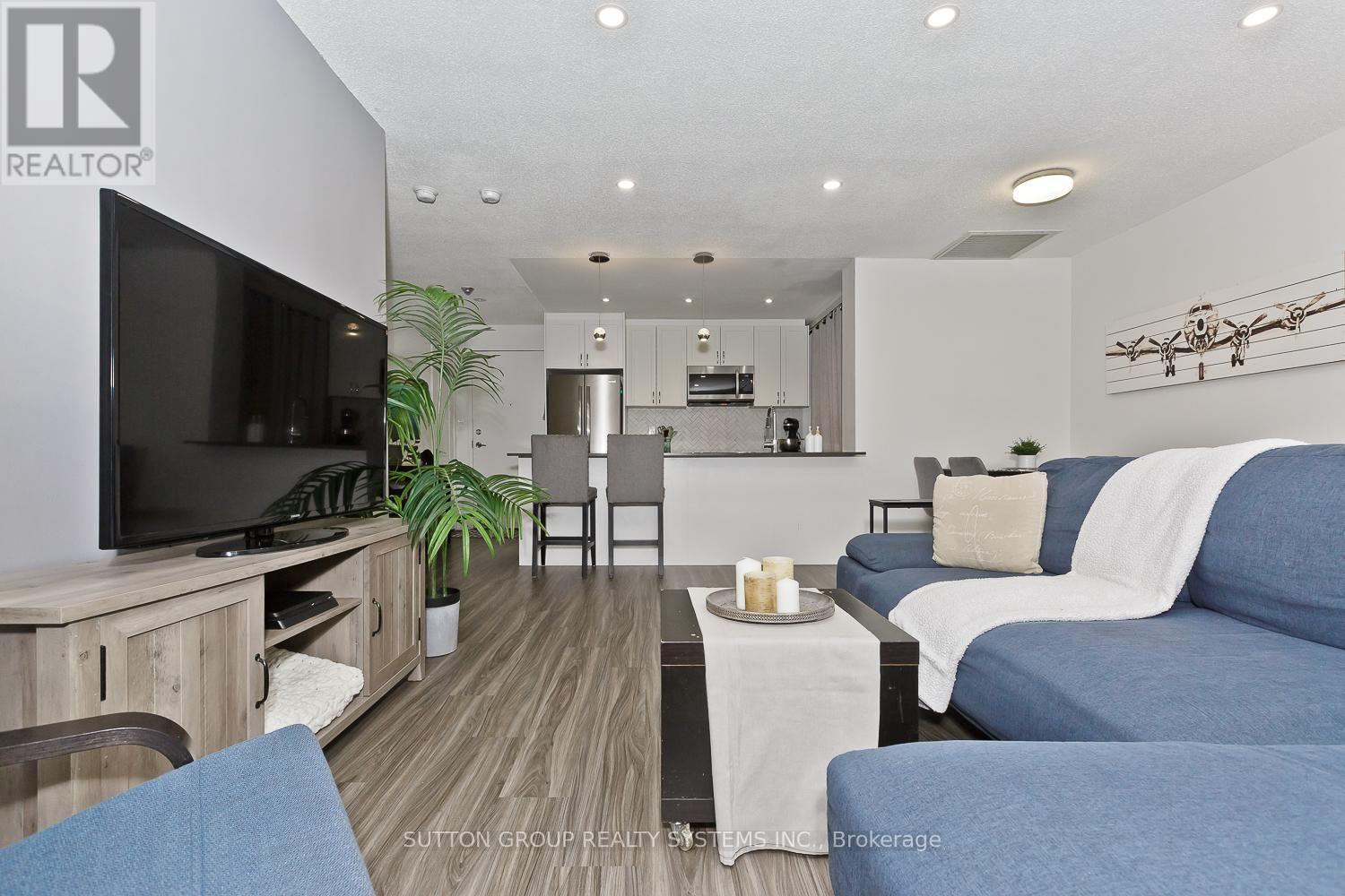 311 - 4198 Dundas Street W, Toronto, Ontario  M8X 1Y6 - Photo 31 - W13852316