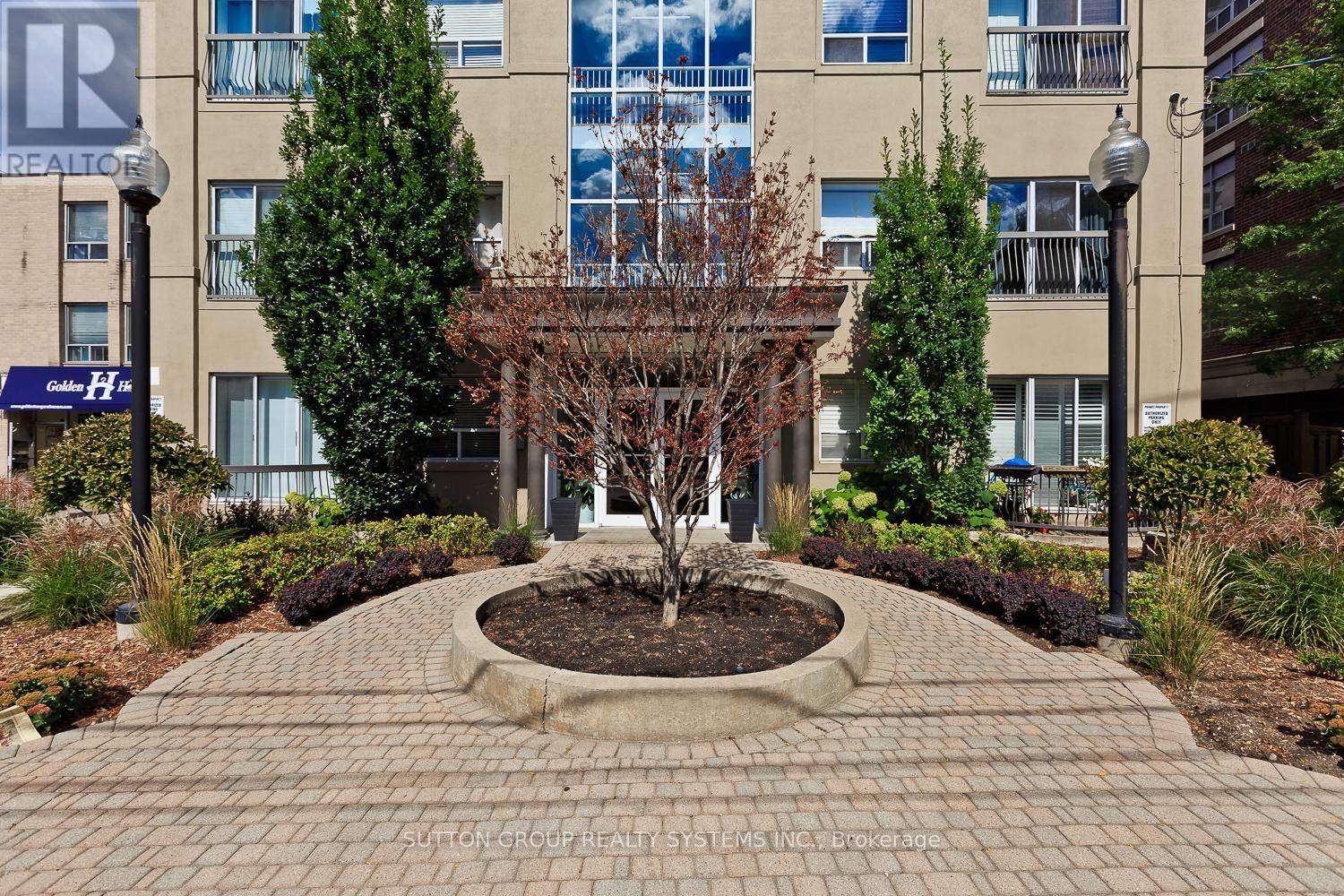 311 - 4198 Dundas Street W, Toronto, Ontario  M8X 1Y6 - Photo 3 - W13852316
