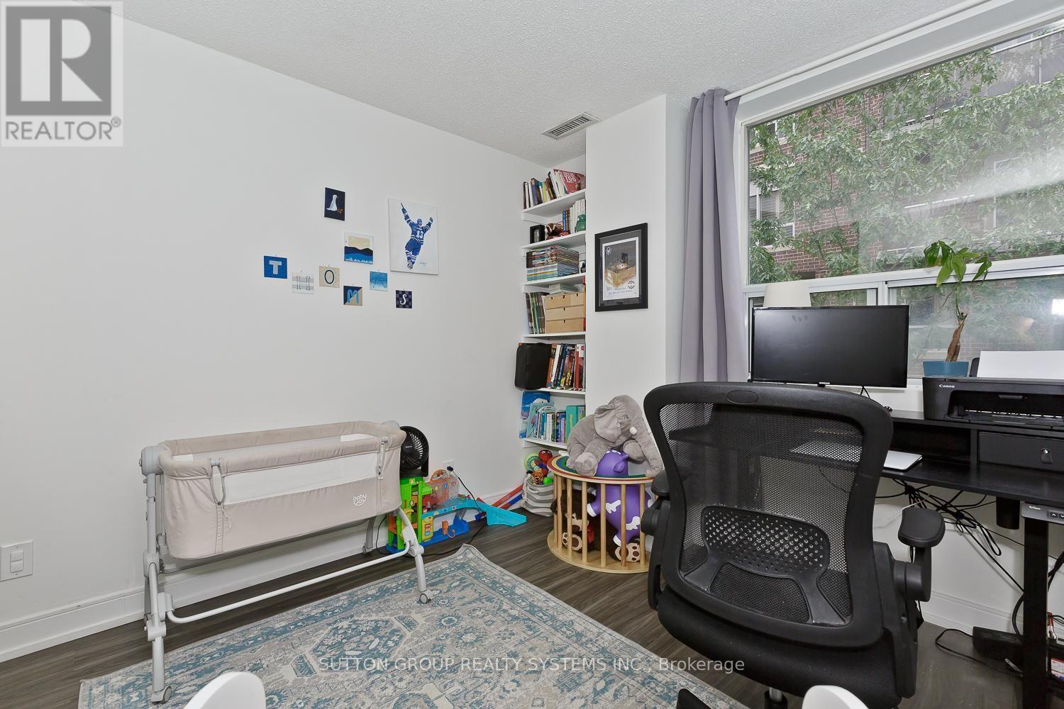 311 - 4198 Dundas Street W, Toronto, Ontario  M8X 1Y6 - Photo 37 - W13852316
