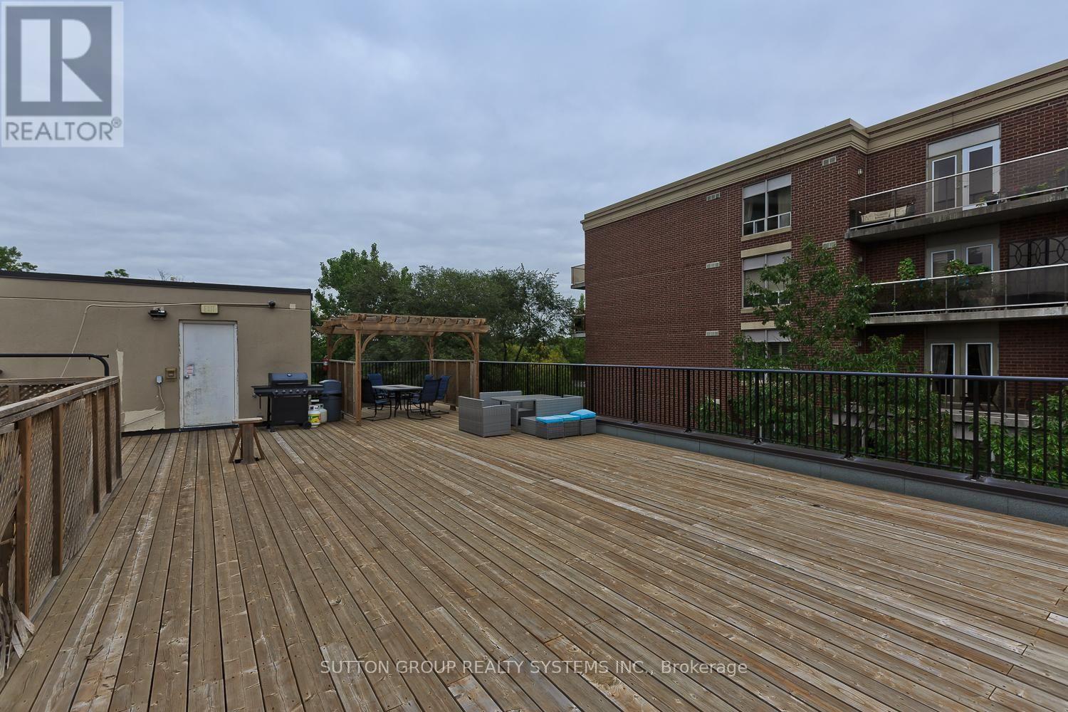 311 - 4198 Dundas Street W, Toronto, Ontario  M8X 1Y6 - Photo 46 - W13852316