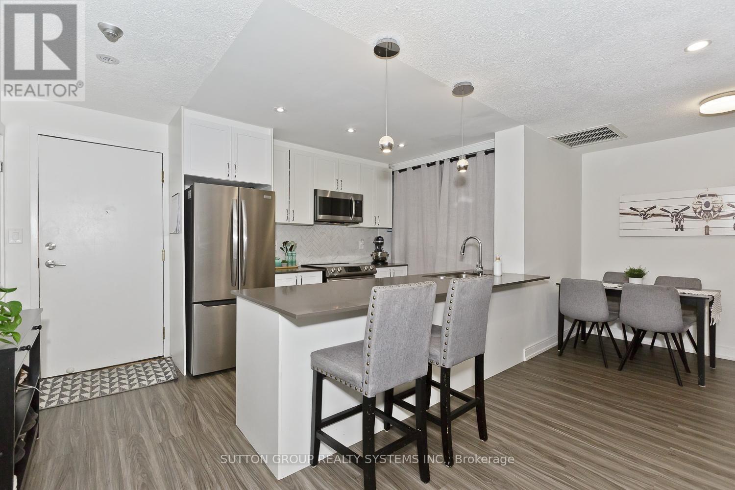 311 - 4198 Dundas Street W, Toronto, Ontario  M8X 1Y6 - Photo 9 - W13852316