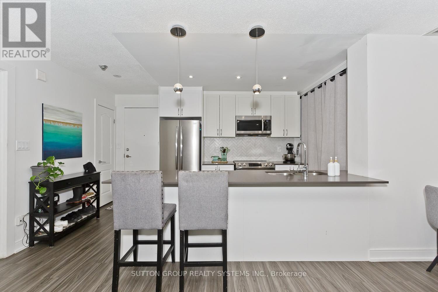 311 - 4198 Dundas Street W, Toronto, Ontario  M8X 1Y6 - Photo 6 - W13852316
