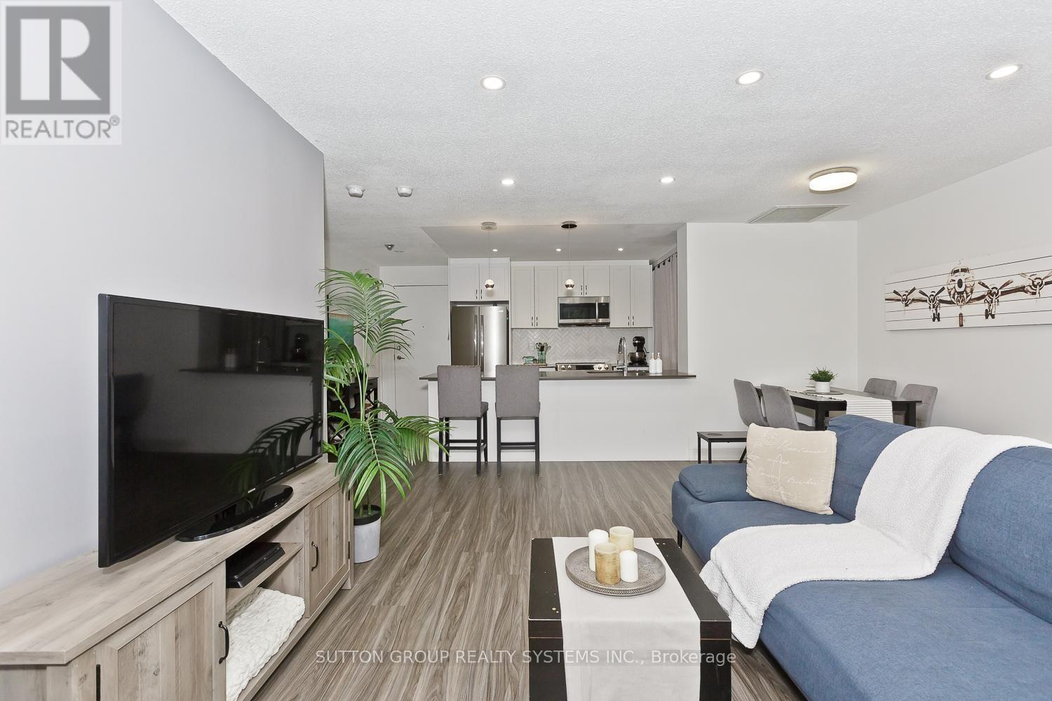 311 - 4198 Dundas Street W, Toronto, Ontario  M8X 1Y6 - Photo 33 - W13852316