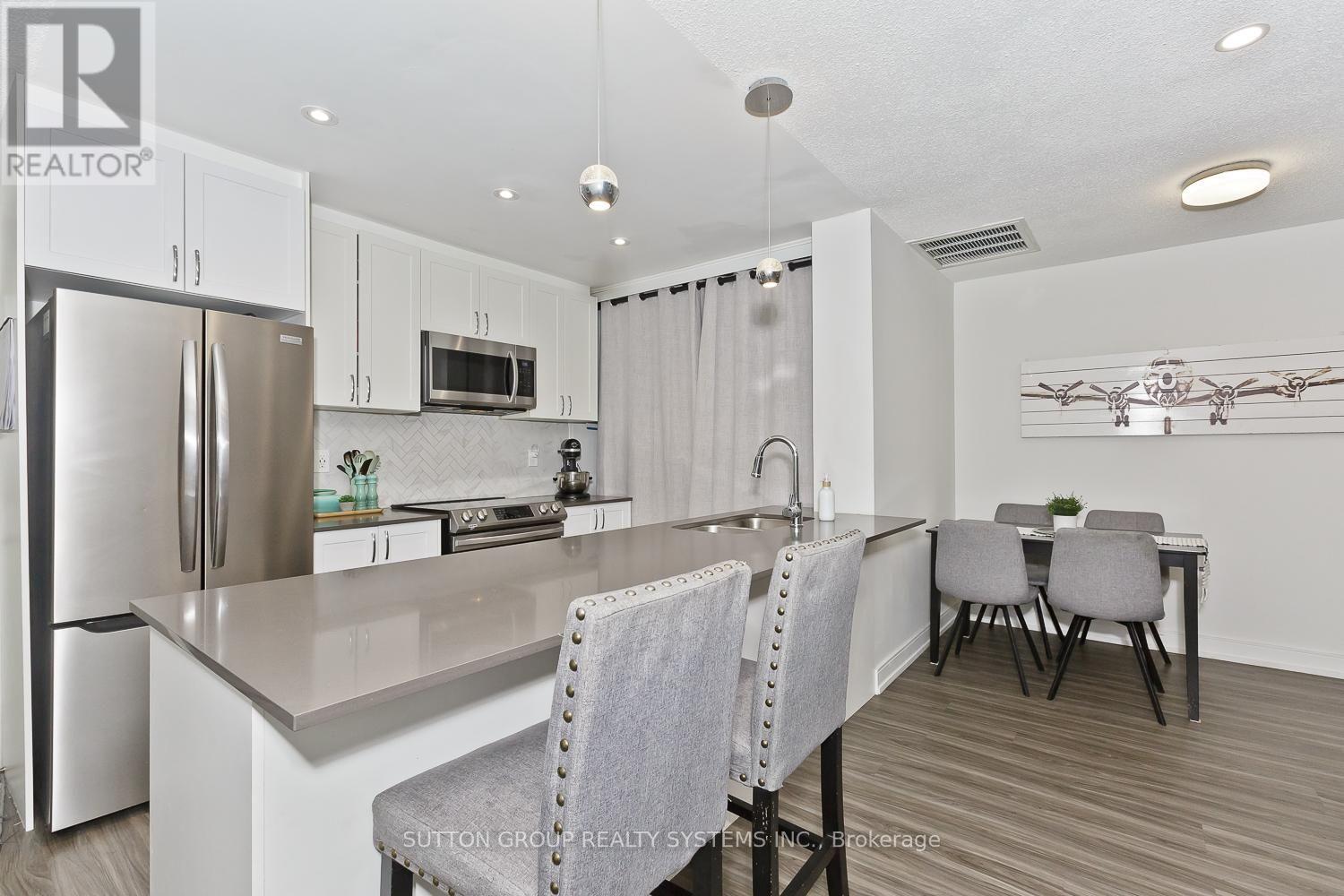 311 - 4198 Dundas Street W, Toronto, Ontario  M8X 1Y6 - Photo 4 - W13852316