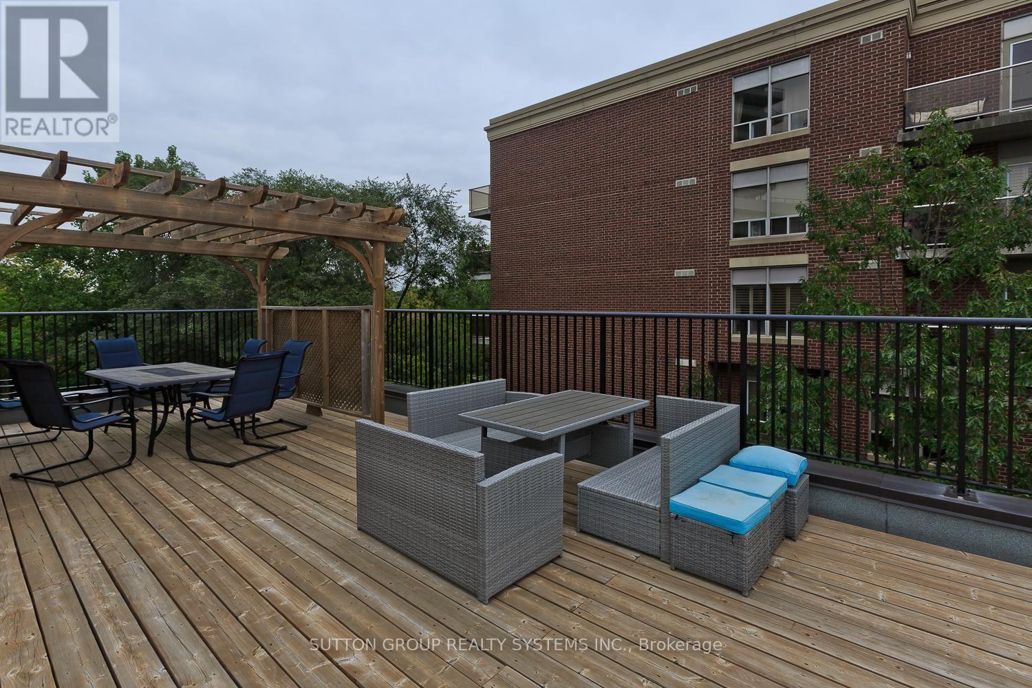 311 - 4198 Dundas Street W, Toronto, Ontario  M8X 1Y6 - Photo 47 - W13852316