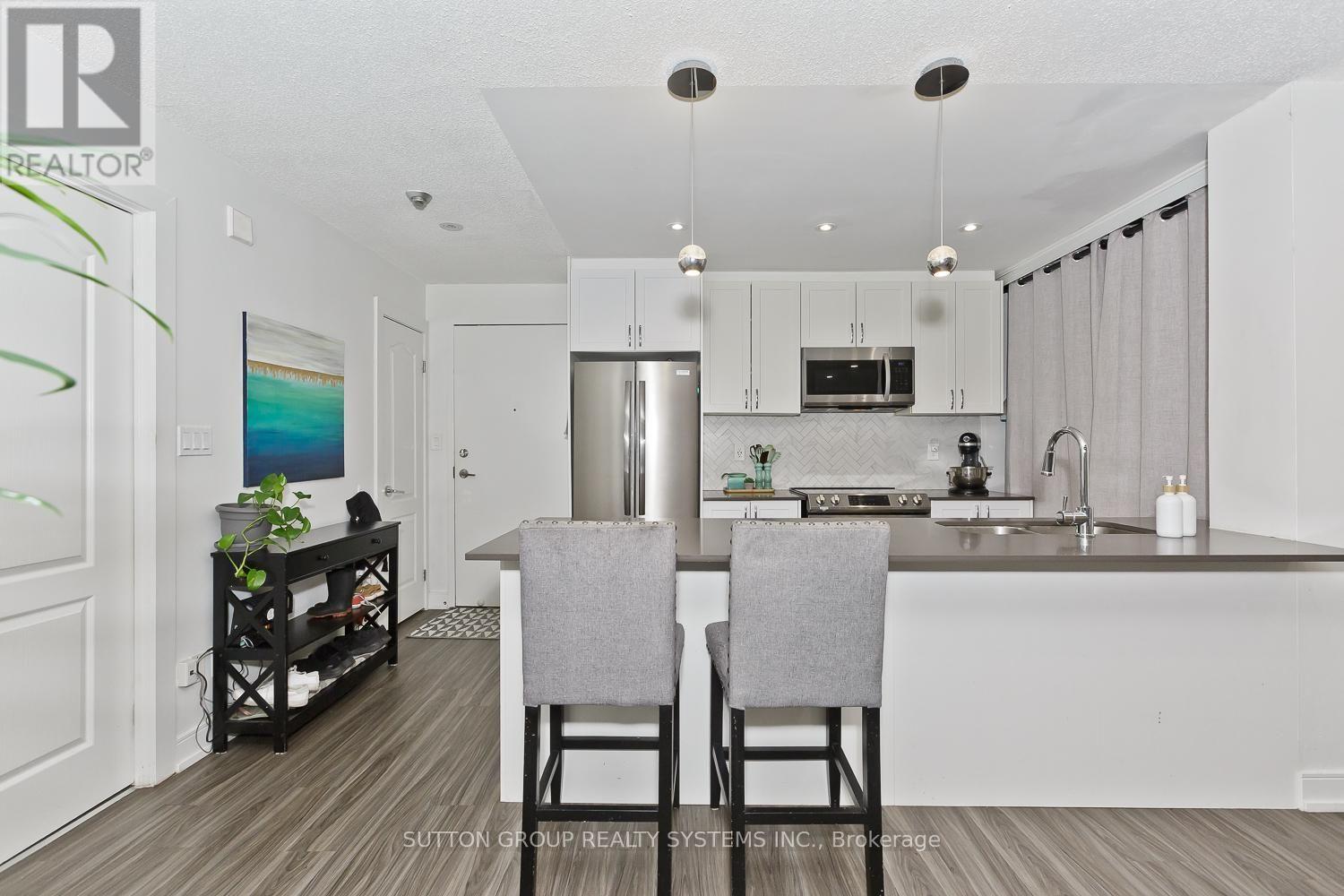 311 - 4198 Dundas Street W, Toronto, Ontario  M8X 1Y6 - Photo 7 - W13852316
