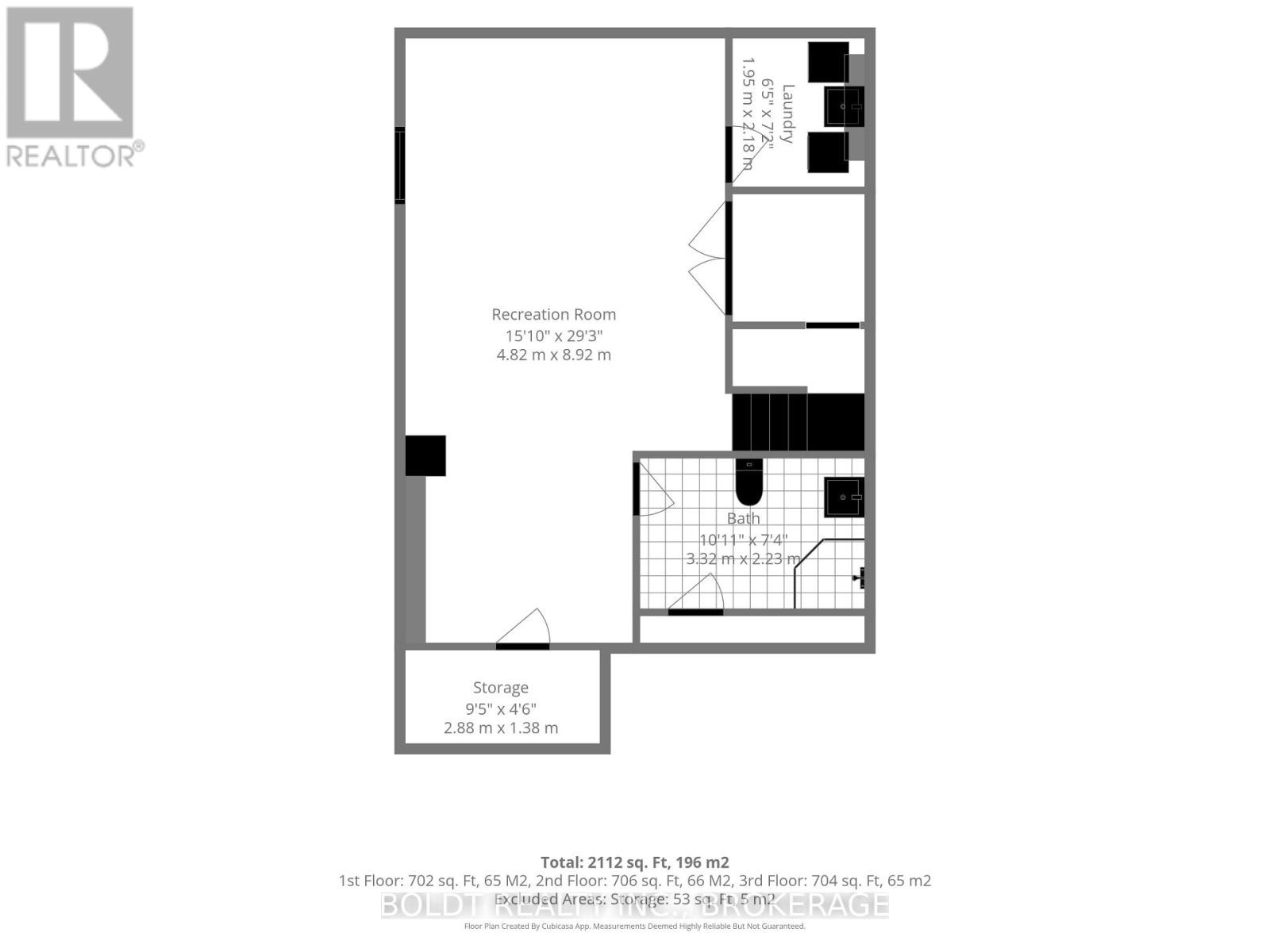 16 Westbury Drive, St. Catharines, Ontario  L2S 3V1 - Photo 33 - X13848500