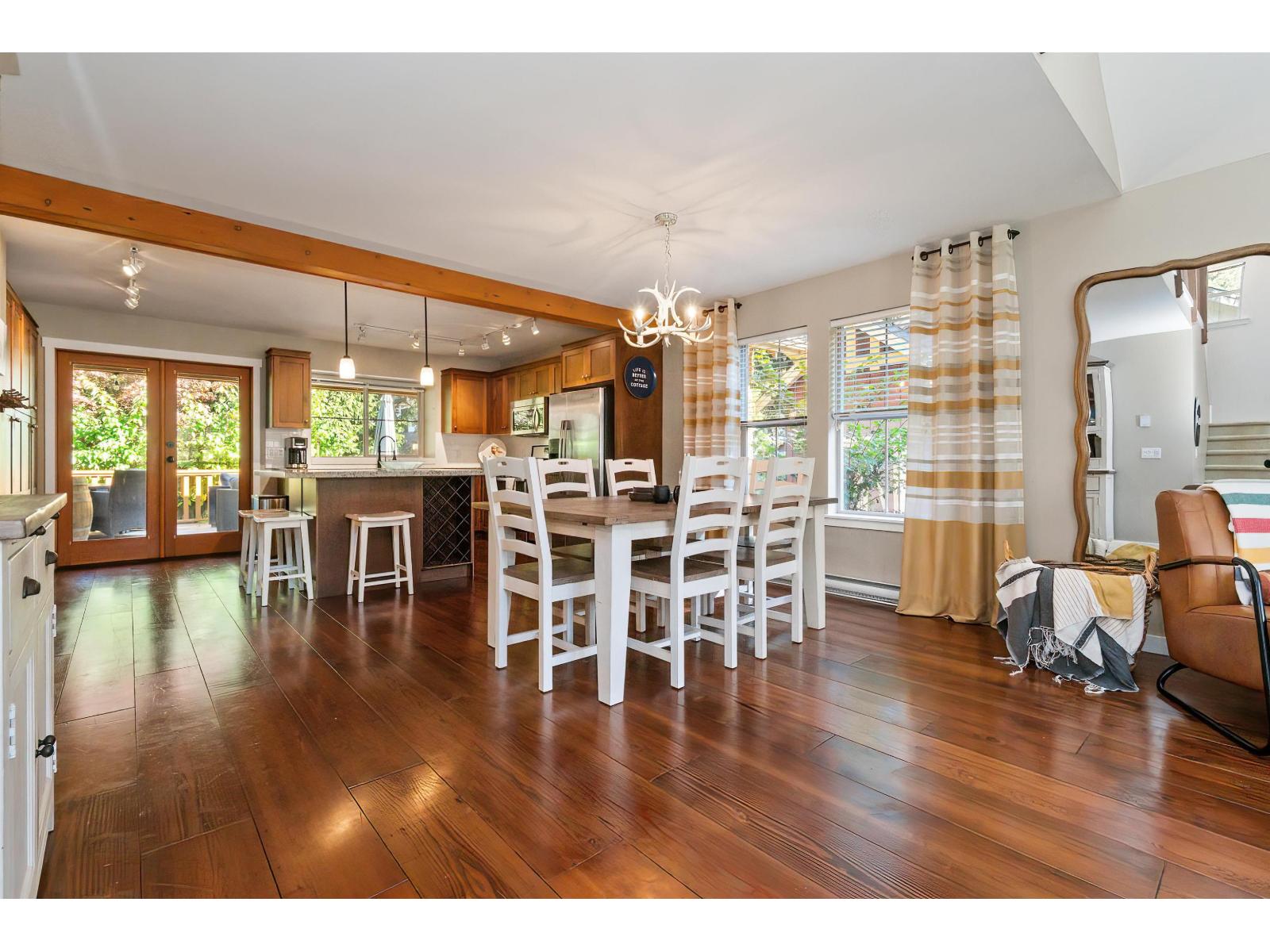 1852 RAVENWOOD TRAIL|Cultus Lake South