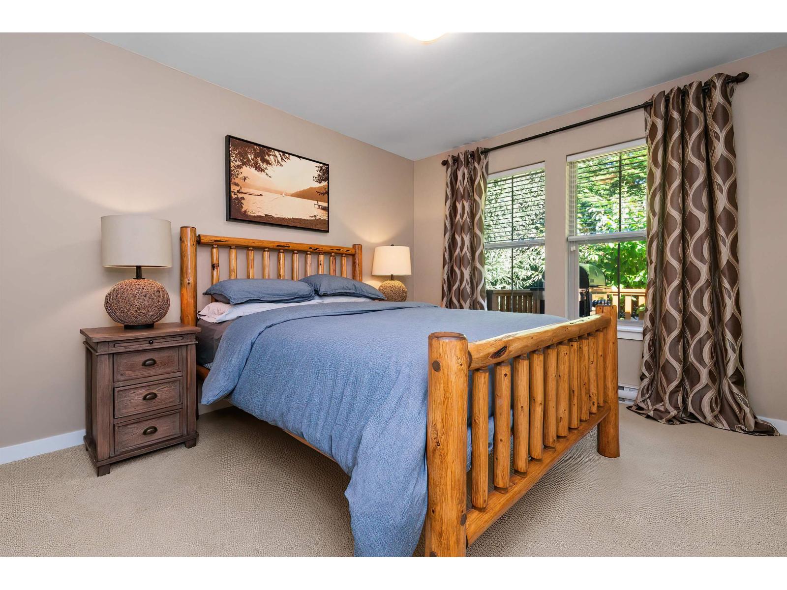 1852 RAVENWOOD TRAIL|Cultus Lake South