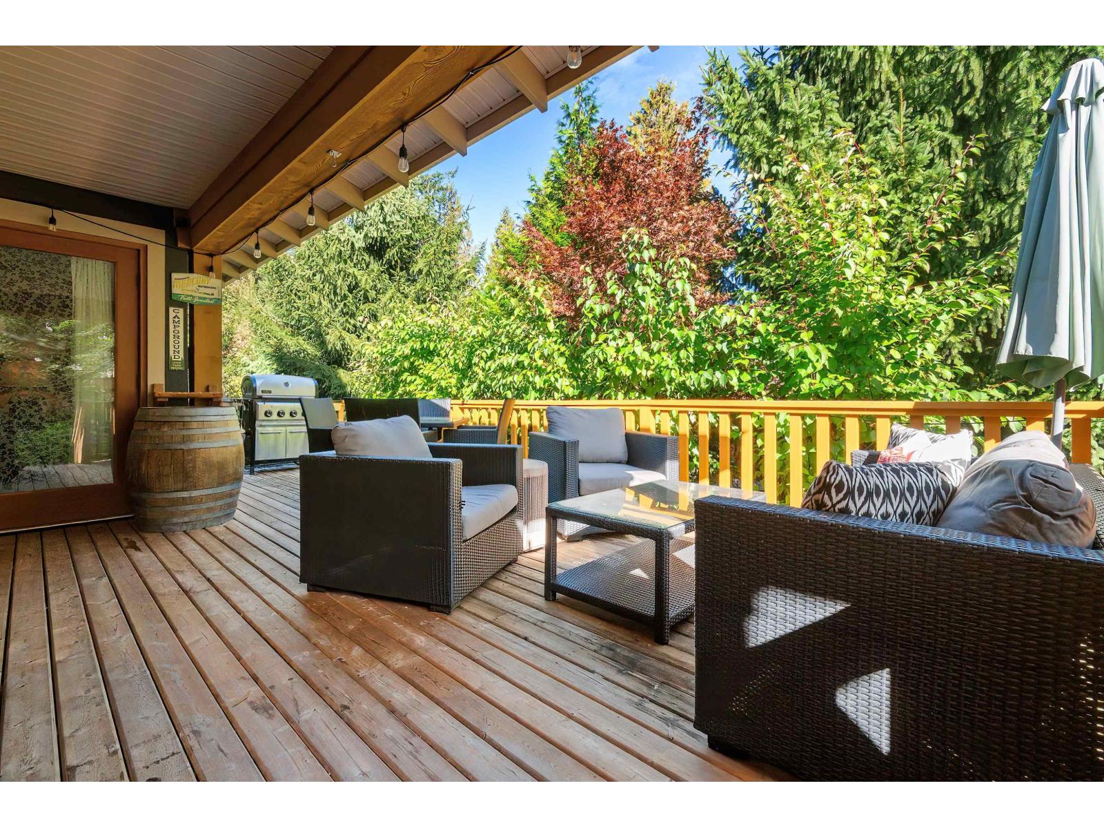 1852 RAVENWOOD TRAIL|Cultus Lake South