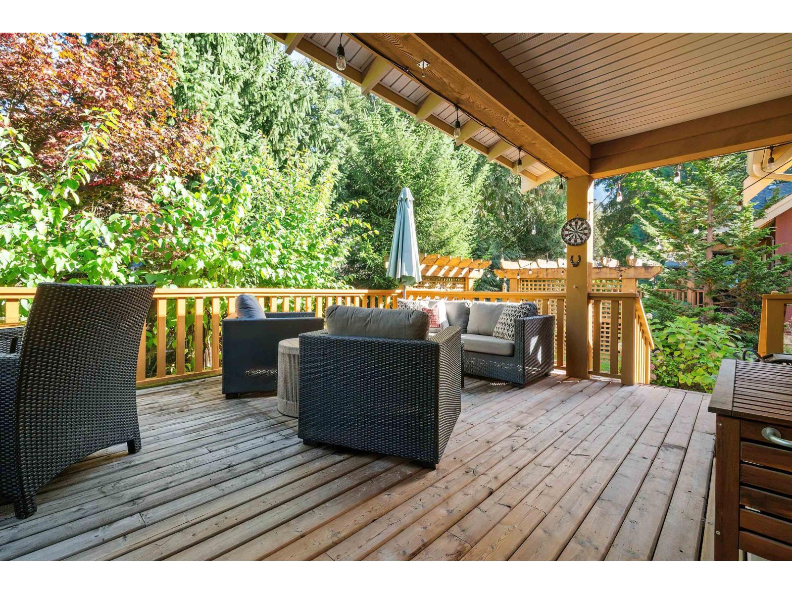 1852 RAVENWOOD TRAIL|Cultus Lake South