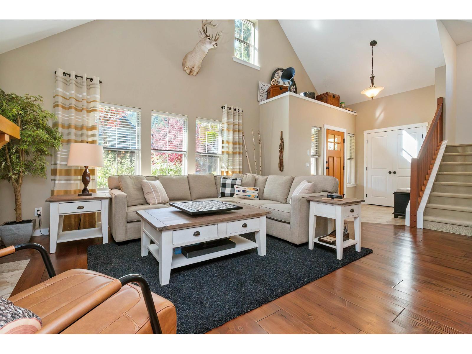 1852 RAVENWOOD TRAIL|Cultus Lake South