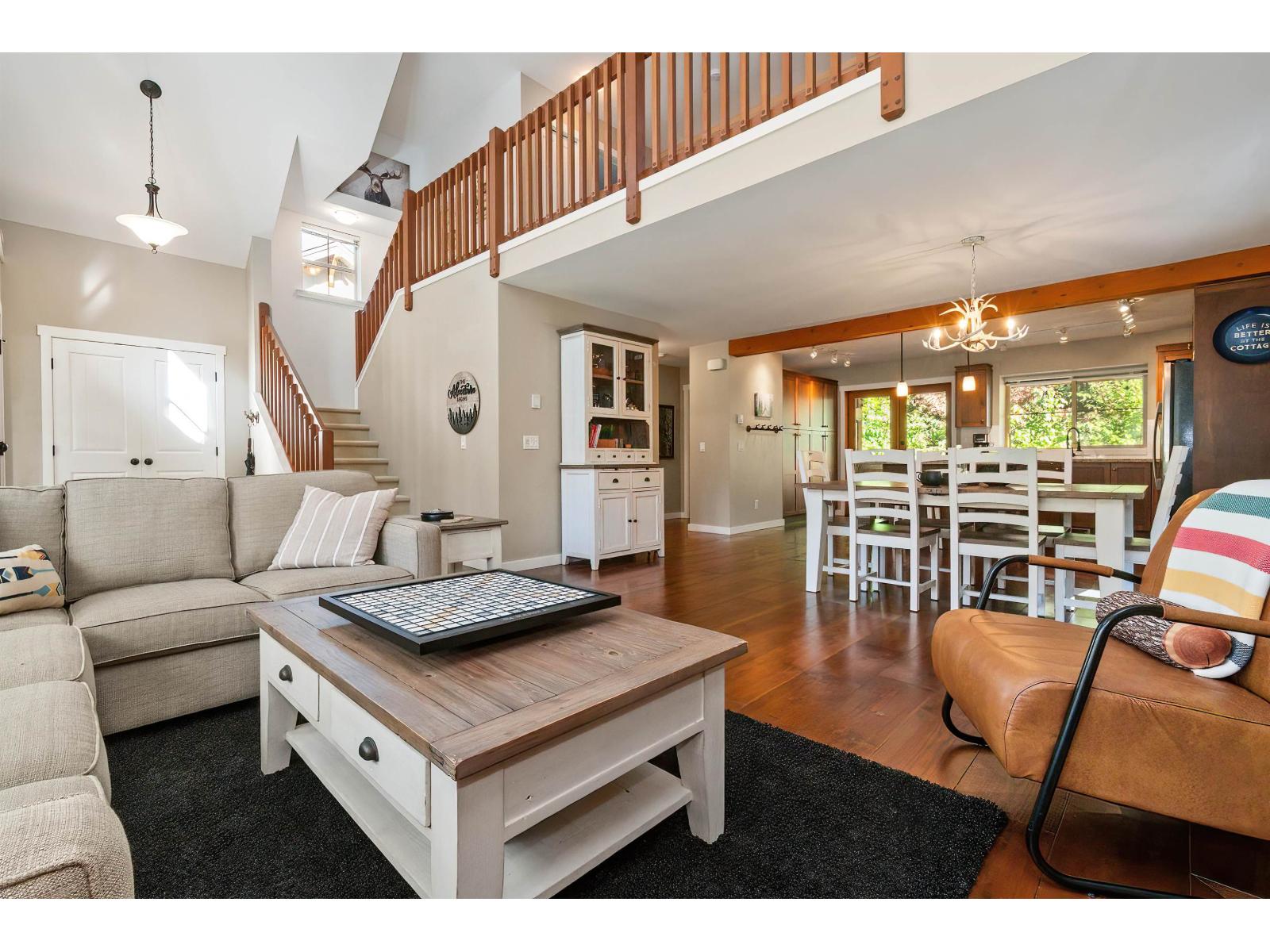 1852 RAVENWOOD TRAIL|Cultus Lake South