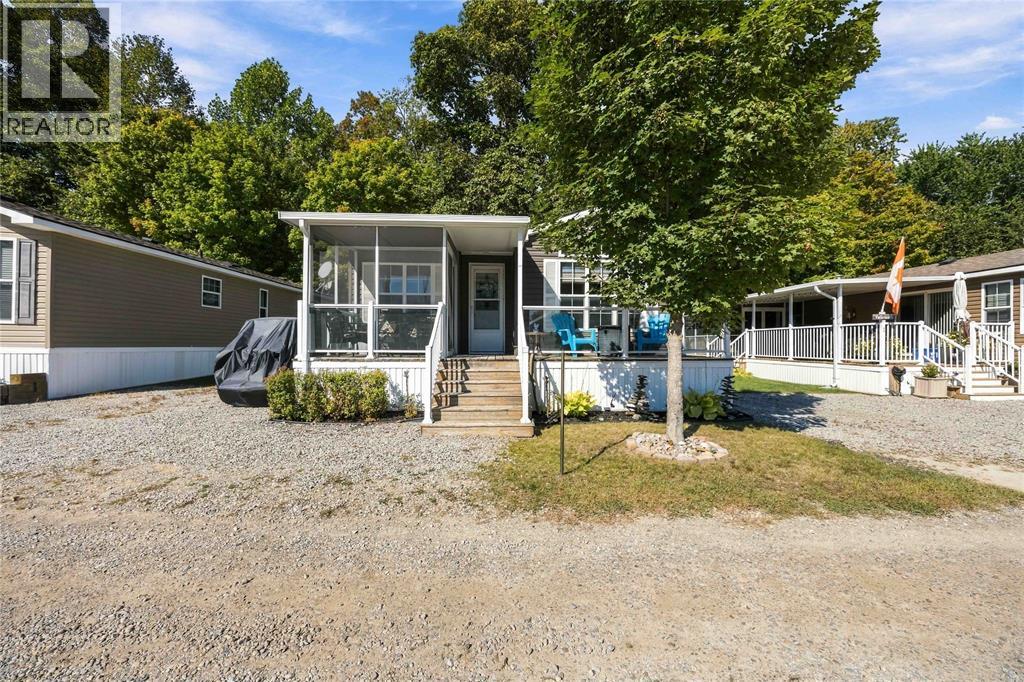 9338 W Ipperwash Road Unit# R 17, Lambton Shores, Ontario  N0N 1J2 - Photo 2 - 26024200