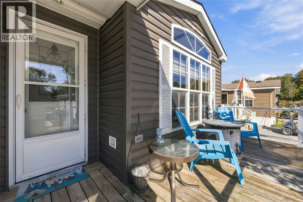 9338 W Ipperwash Road Unit# R 17, Lambton Shores, Ontario  N0N 1J2 - Photo 5 - 26024200