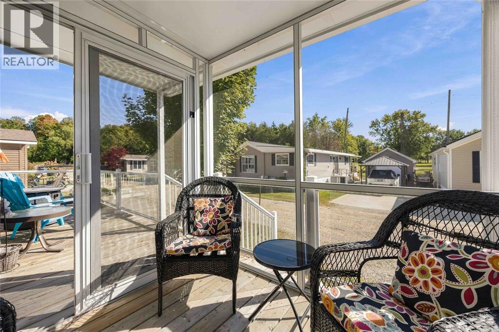9338 W Ipperwash Road Unit# R 17, Lambton Shores, Ontario  N0N 1J2 - Photo 7 - 26024200