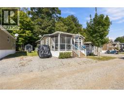 9338 W IPPERWASH ROAD Unit# R 17, Lambton Shores, Ontario