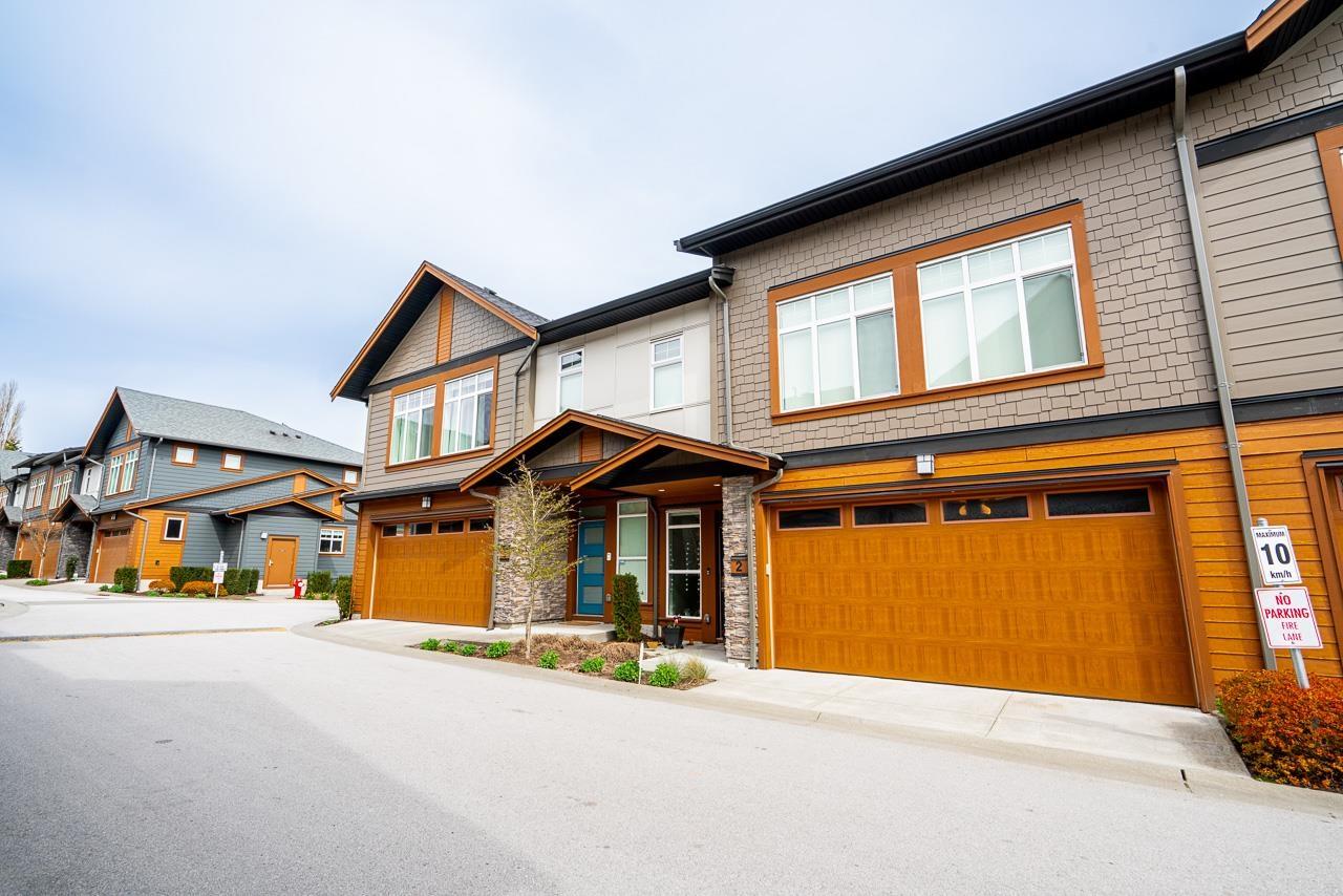 2 17033 Fraser Highway, Surrey, British Columbia  V4N 6V2 - Photo 32 - R3171582