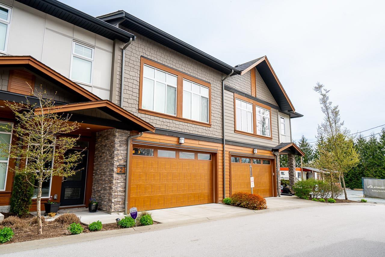2 17033 Fraser Highway, Surrey, British Columbia  V4N 6V2 - Photo 34 - R3171582