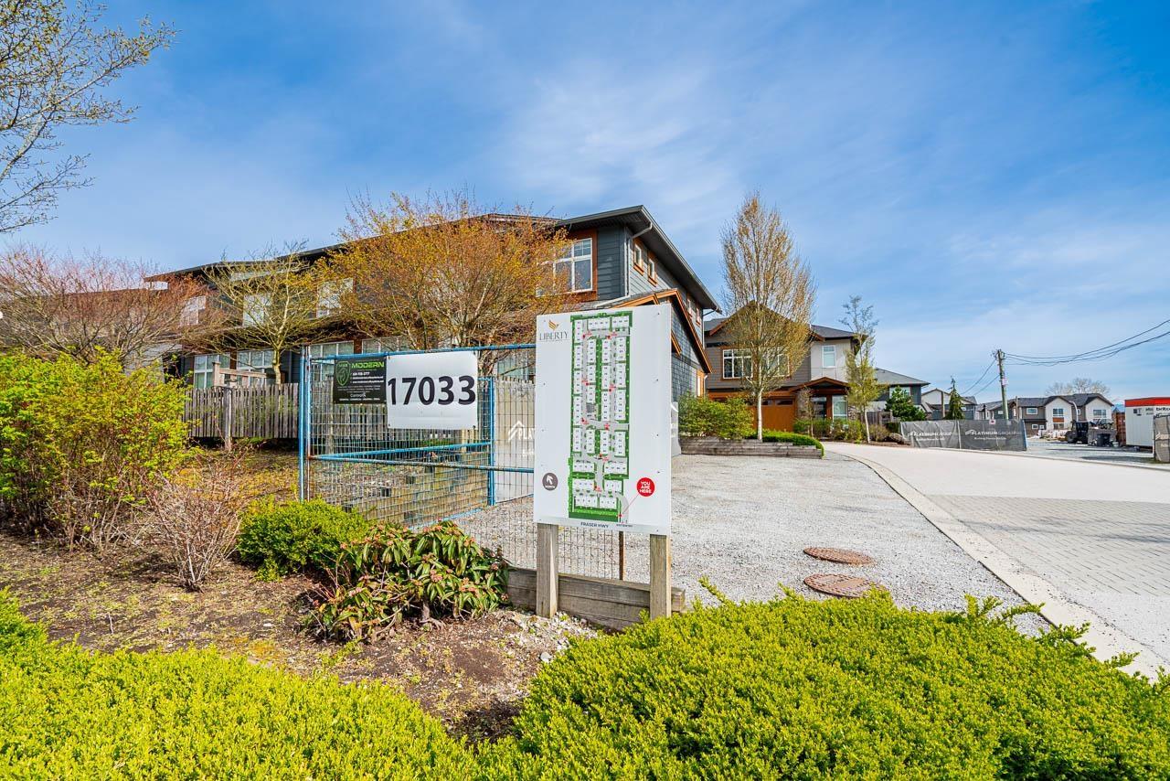 2 17033 Fraser Highway, Surrey, British Columbia  V4N 6V2 - Photo 36 - R3171582