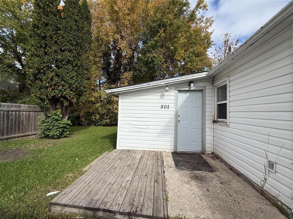 501 3rd Street NE, Portage La Prairie, Manitoba  R1N 0C7 - Photo 4 - 202624632