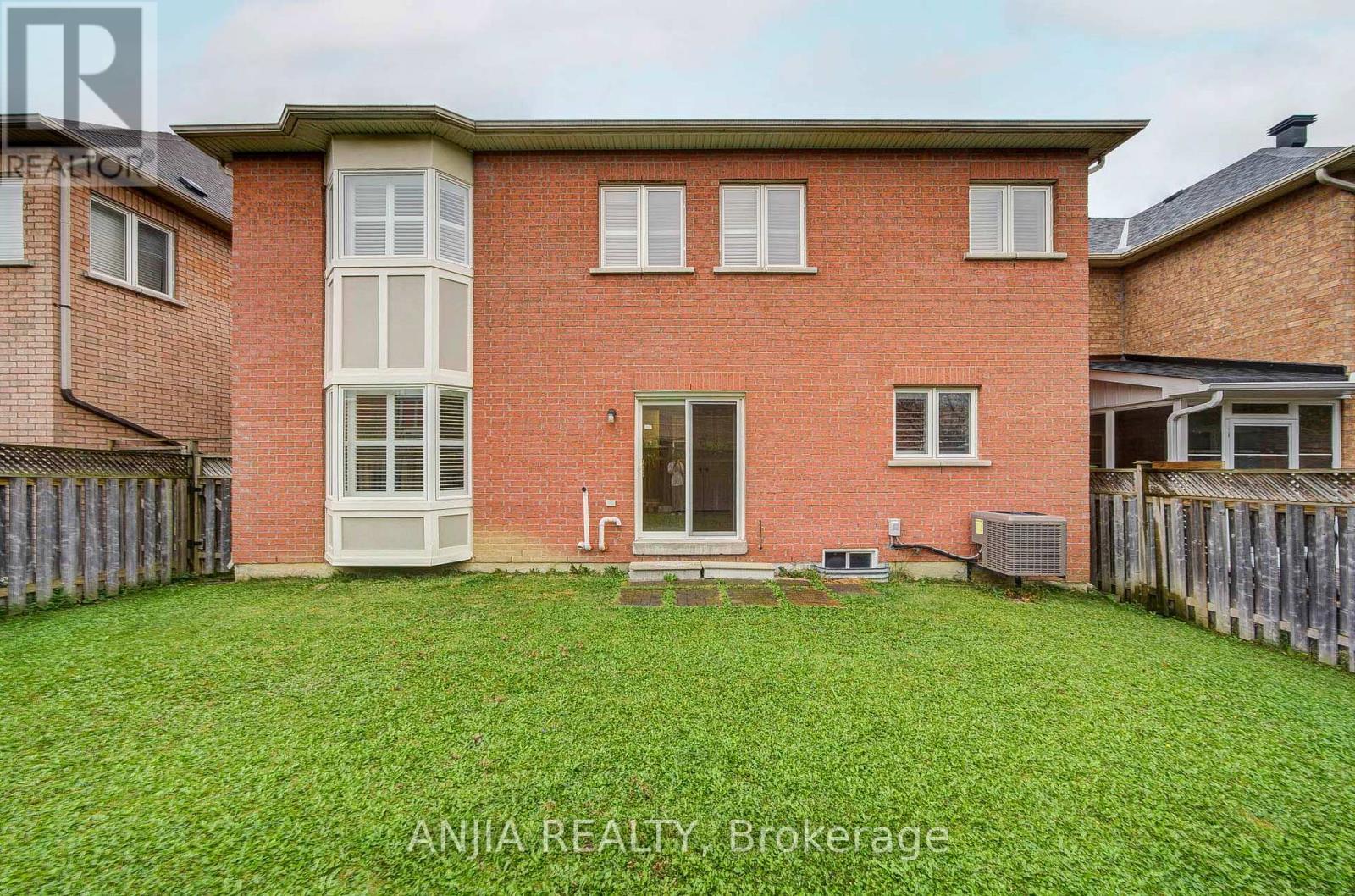23 Ayhart Street E, Markham, Ontario  L6E 1H5 - Photo 48 - N13848036