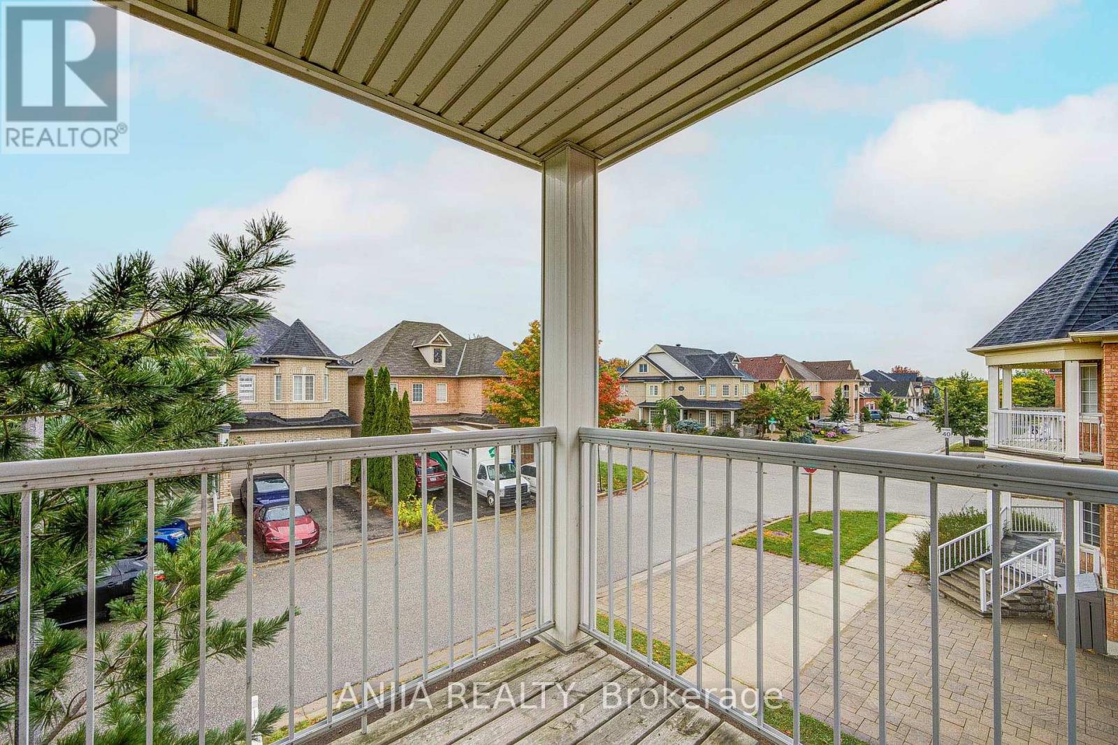 23 Ayhart Street E, Markham, Ontario  L6E 1H5 - Photo 34 - N13848036