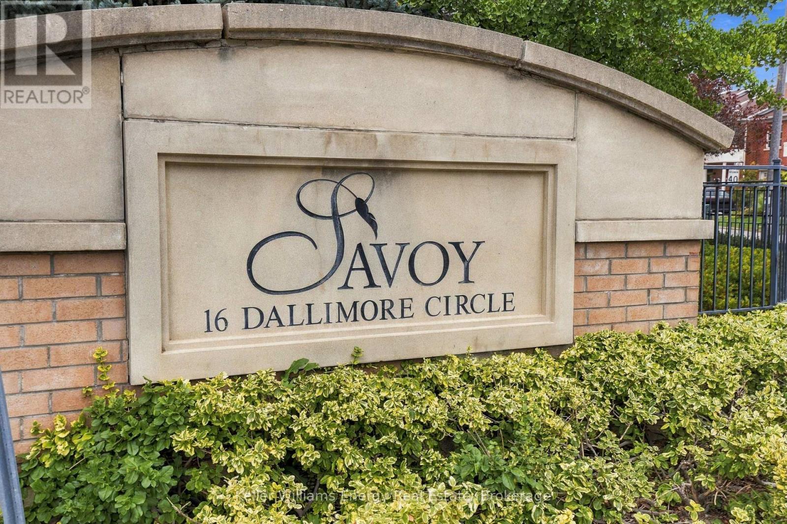 402 - 16 Dallimore Circle, Toronto (Banbury-Don Mills), Ontario  M3C 4C4 - Photo 25 - C13852436
