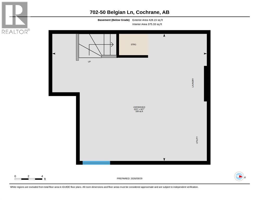 702, 50 Belgian Lane
